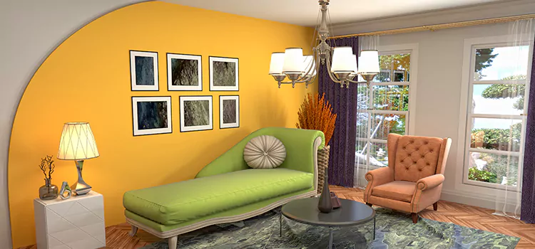 Residential Commercial Painting in Abu Dhabi, UAE