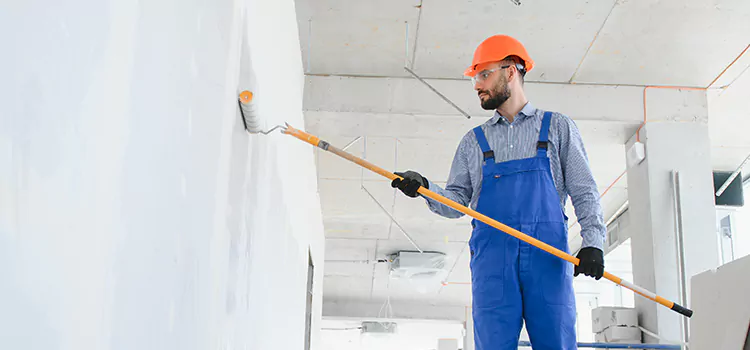 Residential Painting Contractors near Me in Abu Dhabi, UAE